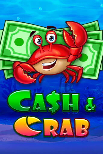 Cash & Crab в демо-режиме играть бесплатно | Азино888