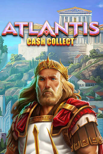 Cash Collect: Atlantis в демо-режиме играть бесплатно | Азино888