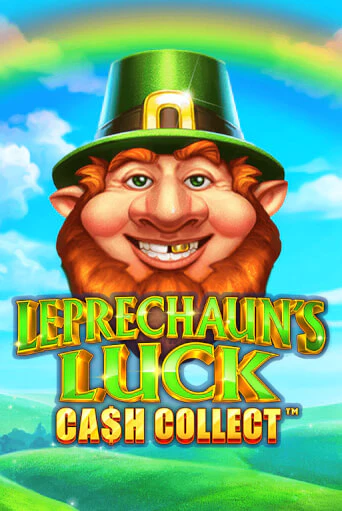 Cash Collect Leprechaun's Luck в демо-режиме играть бесплатно | Азино888