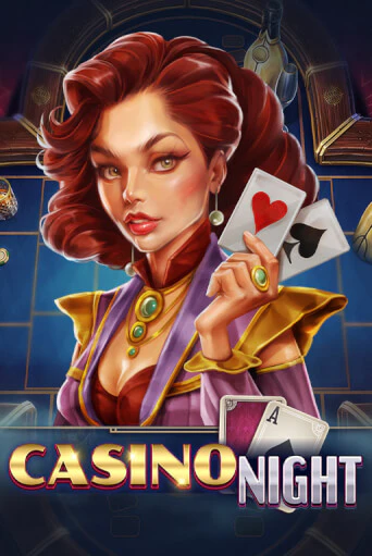 Casino Night в демо-режиме играть бесплатно | Азино888