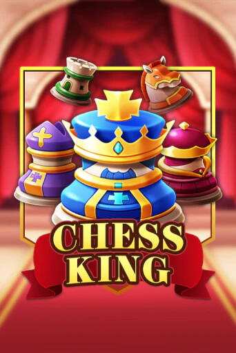 Chess King в демо-режиме играть бесплатно | Азино888