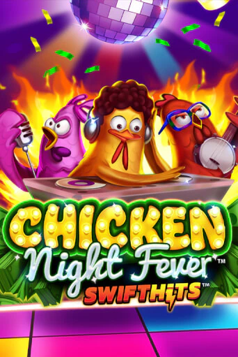 Chicken Night Fever в демо-режиме играть бесплатно | Азино888