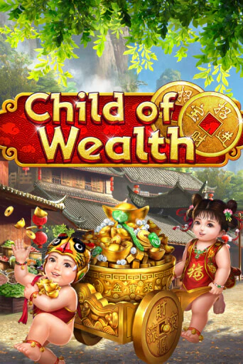 Child of Wealth в демо-режиме играть бесплатно | Азино888