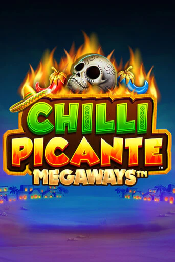Chilli Picante Megaways в демо-режиме играть бесплатно | Азино888