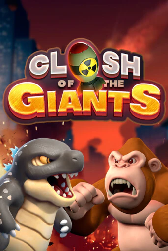 Clash of the Giants в демо-режиме играть бесплатно | Азино888