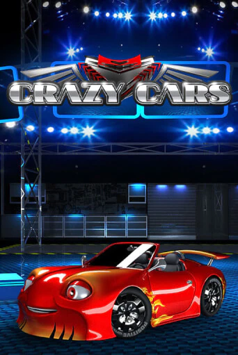 Crazy Cars в демо-режиме играть бесплатно | Азино888