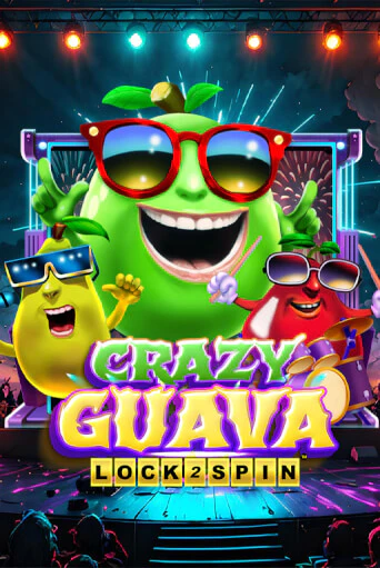 Crazy Guava в демо-режиме играть бесплатно | Азино888