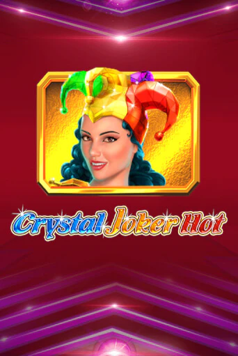 Crystal Joker Hot в демо-режиме играть бесплатно | Азино888
