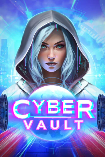 Cyber Vault в демо-режиме играть бесплатно | Азино888