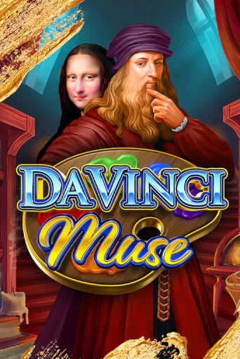 Da Vinci Muse Promo в демо-режиме играть бесплатно | Азино888