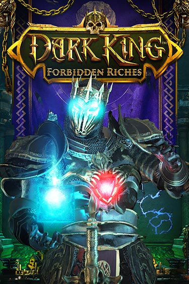 Dark King: Forbidden Riches в демо-режиме играть бесплатно | Азино888