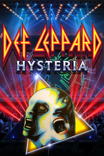 Def Leppard Hysteria в демо-режиме играть бесплатно | Азино888