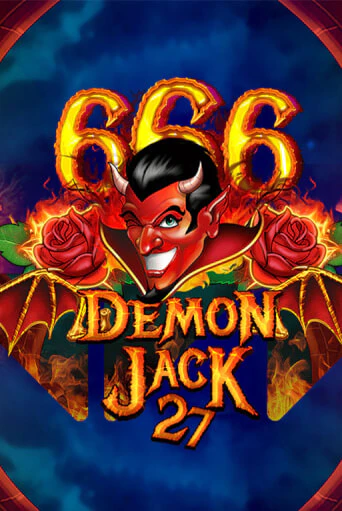 Demon Jack 27 в демо-режиме играть бесплатно | Азино888