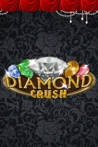 Diamond Crush в демо-режиме играть бесплатно | Азино888