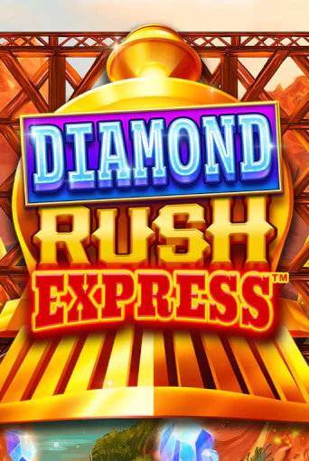 Diamond Rush Express™ в демо-режиме играть бесплатно | Азино888