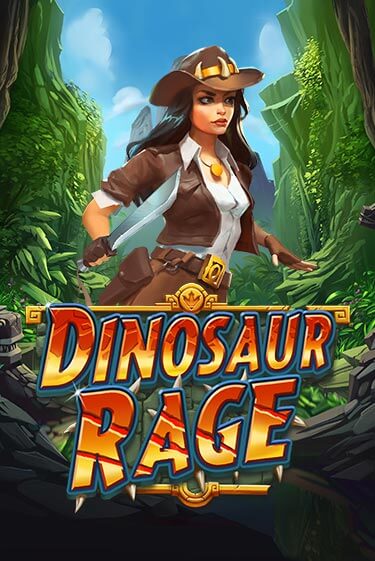 Dinosaur Rage в демо-режиме играть бесплатно | Азино888