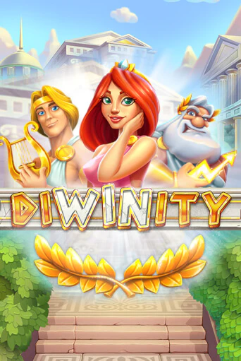 Diwinity в демо-режиме играть бесплатно | Азино888