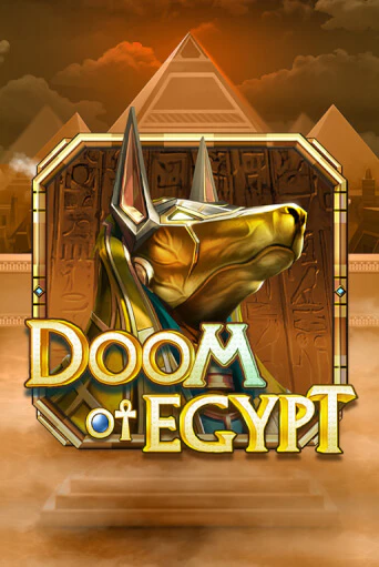 Doom of Egypt в демо-режиме играть бесплатно | Азино888