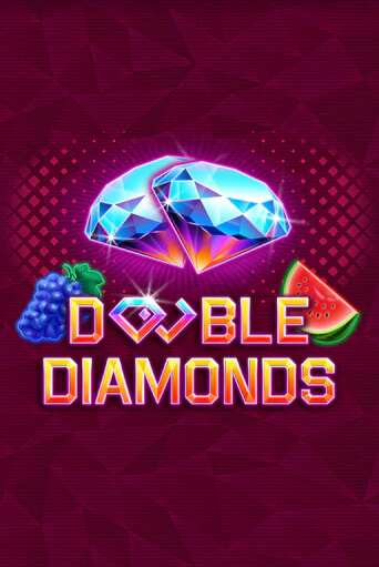 Double Diamonds в демо-режиме играть бесплатно | Азино888