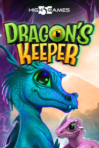 Dragon's Keeper в демо-режиме играть бесплатно | Азино888