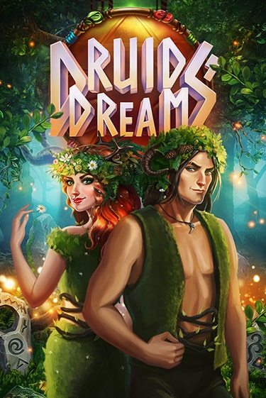 Druids' Dream в демо-режиме играть бесплатно | Азино888