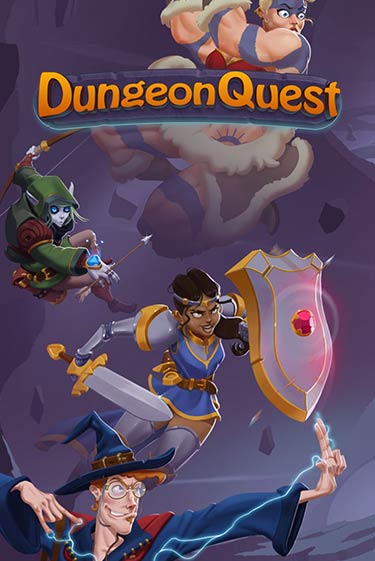 Dungeon Quest в демо-режиме играть бесплатно | Азино888