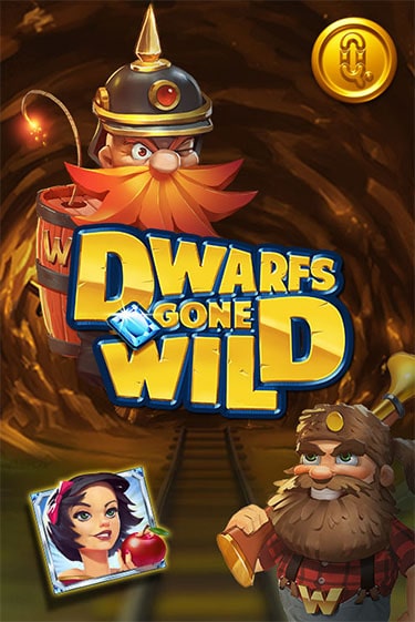 Dwarfs Gone Wild в демо-режиме играть бесплатно | Азино888
