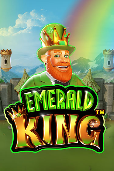 Emerald King в демо-режиме играть бесплатно | Азино888