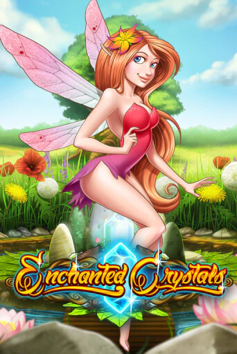 Enchanted Crystals в демо-режиме играть бесплатно | Азино888