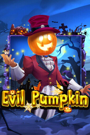 Evil Pumpkin в демо-режиме играть бесплатно | Азино888