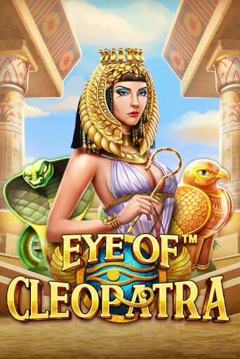 Eye of Cleopatra™ в демо-режиме играть бесплатно | Азино888