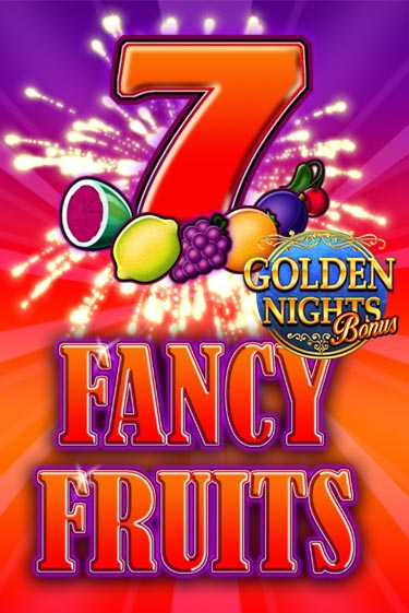 Fancy Fruits Golden Nights в демо-режиме играть бесплатно | Азино888