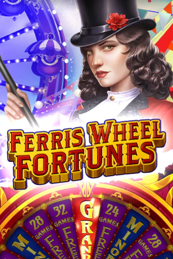 Ferris Wheel Fortunes в демо-режиме играть бесплатно | Азино888