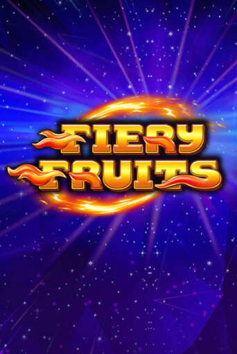 Fiery Fruits в демо-режиме играть бесплатно | Азино888