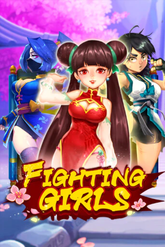 Fighting Girls в демо-режиме играть бесплатно | Азино888