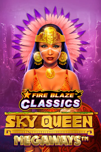 Fire Blaze: Sky Queen Megaways™ в демо-режиме играть бесплатно | Азино888