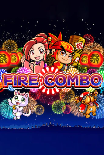 Fire Combo в демо-режиме играть бесплатно | Азино888