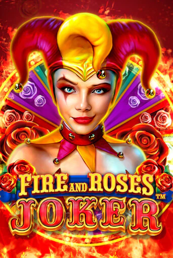 Fire and Roses Joker в демо-режиме играть бесплатно | Азино888