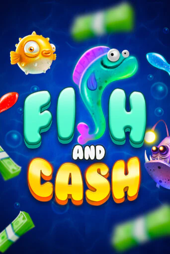 Fish and Cash в демо-режиме играть бесплатно | Азино888