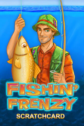 Fishin' Frenzy Scratchcard в демо-режиме играть бесплатно | Азино888
