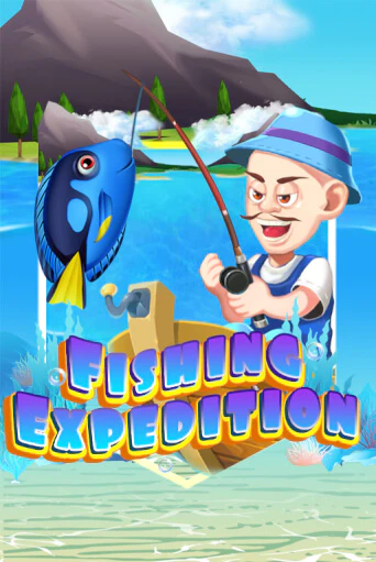 Fishing Expedition в демо-режиме играть бесплатно | Азино888