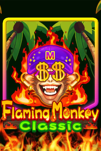 Flaming Monkey Classic в демо-режиме играть бесплатно | Азино888
