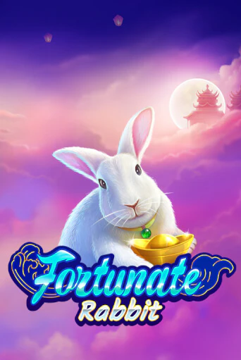 Fortunate Rabbit в демо-режиме играть бесплатно | Азино888