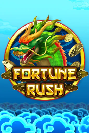 Fortune Rush в демо-режиме играть бесплатно | Азино888