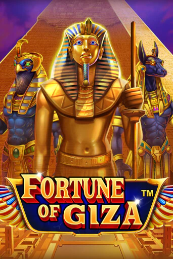 Fortune of Giza в демо-режиме играть бесплатно | Азино888