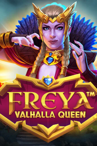 Freya Valhalla Queen™ в демо-режиме играть бесплатно | Азино888