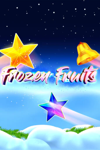 Frozen Fruits в демо-режиме играть бесплатно | Азино888