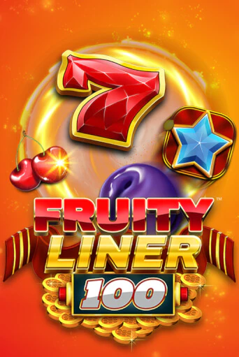 Fruityliner 100 в демо-режиме играть бесплатно | Азино888