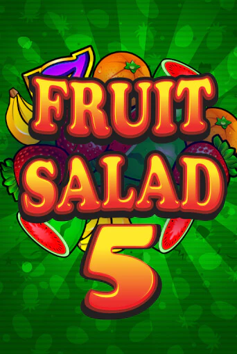 Fruit Salad 5-Line в демо-режиме играть бесплатно | Азино888