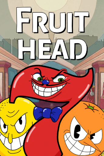 Fruithead в демо-режиме играть бесплатно | Азино888